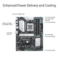 thumbnail image 3 of ASUS Prime B650-Plus Carte Mère ATX, Socket AM5, AMD B650 Chipset, (Neuf), 3 of 7