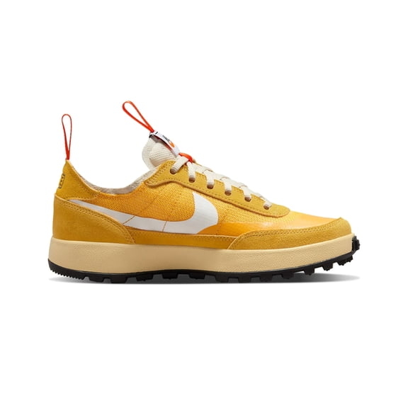 NikeCraft General Purpose Shoe Tom Sachs Sulfur Archive Dark Sulfur Size 9.5W / 8M