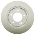 thumbnail image 5 of ACDelco Disc Brake Rotor 18A2853AC Fits select: 2012-2016 HYUNDAI ELANTRA, 2014-2022 KIA SOUL, 5 of 5