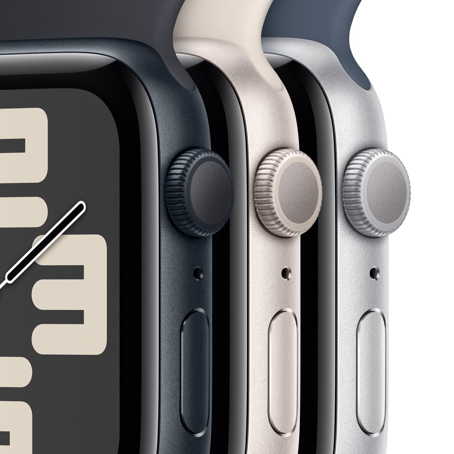 Apple Watch SE (GPS, 2nd generation)