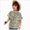 Yellow, variant on Boys' Short Sleeve Button Down Shirts Linen Textured Summer Beach Shirt 6-12 Months 12-24 Months 2t 3t 4t 5t 6t 7t 8t 9t Children Dark Blue 4-5 Years