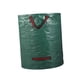 thumbnail image 3 of Bolsa para desechos de jardín, bolsa para desechos de jardín, contenedor de hojas con asas, bolsa profesional para desechos de hojas de jardín, para 80cmx100cm, 3 of 8