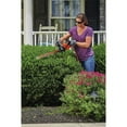 thumbnail image 6 of BLACK+DECKER BEHTS300 20 in. SAWBLADE Electric Hedge Trimmer, 6 of 10