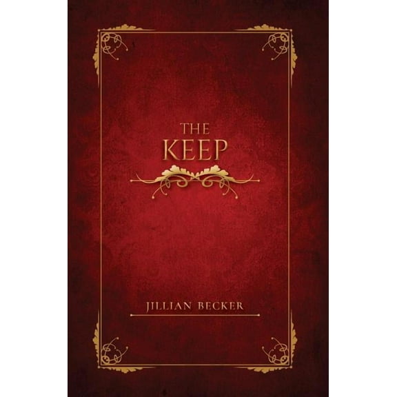 The Keep, (Hardcover)