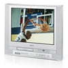 Toshiba 24-inch Flat-Screen TV/DVD/VCR Combo MW24FM1