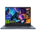 thumbnail image 1 of Laptop Gamer ASUS Vivobook Pro Intel Core i9 13900H RAM 16GB SSD 1TB GeForce RTX 4060 W11H, 1 of 3