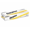 thumbnail image 3 of PILA ENERGIZER INDUSTRIAL ALCALINA AAA 96 UNIDADES EN92, 3 of 4
