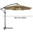 Barber Kids Umbrella Sunblock Umbrella compatible with Motorized ...