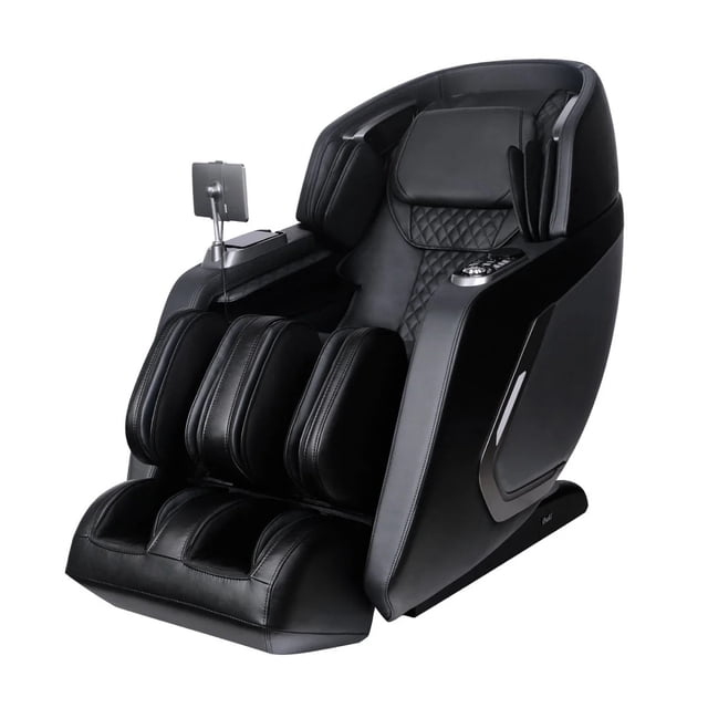 Osaki OS - BravoDuo Fauteuil de Massage à Double Rouleau 4D