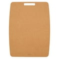 thumbnail image 2 of ZWILLING Plant Fiber 17.5-in x 13-in Cutting Board - Natural, 2 of 6