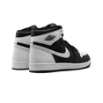 thumbnail image 3 of Jordan MENS Air Jordan 1 Retro High OG "Reverse Panda" DZ5485 010 from Stadium Goods, 3 of 8