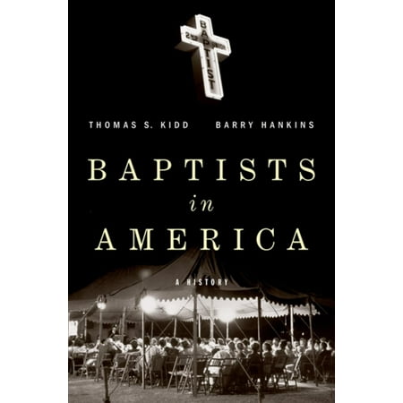 Baptists in America - eBook