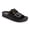 Black Motif, variant on Women's Grand Cayman Sandal