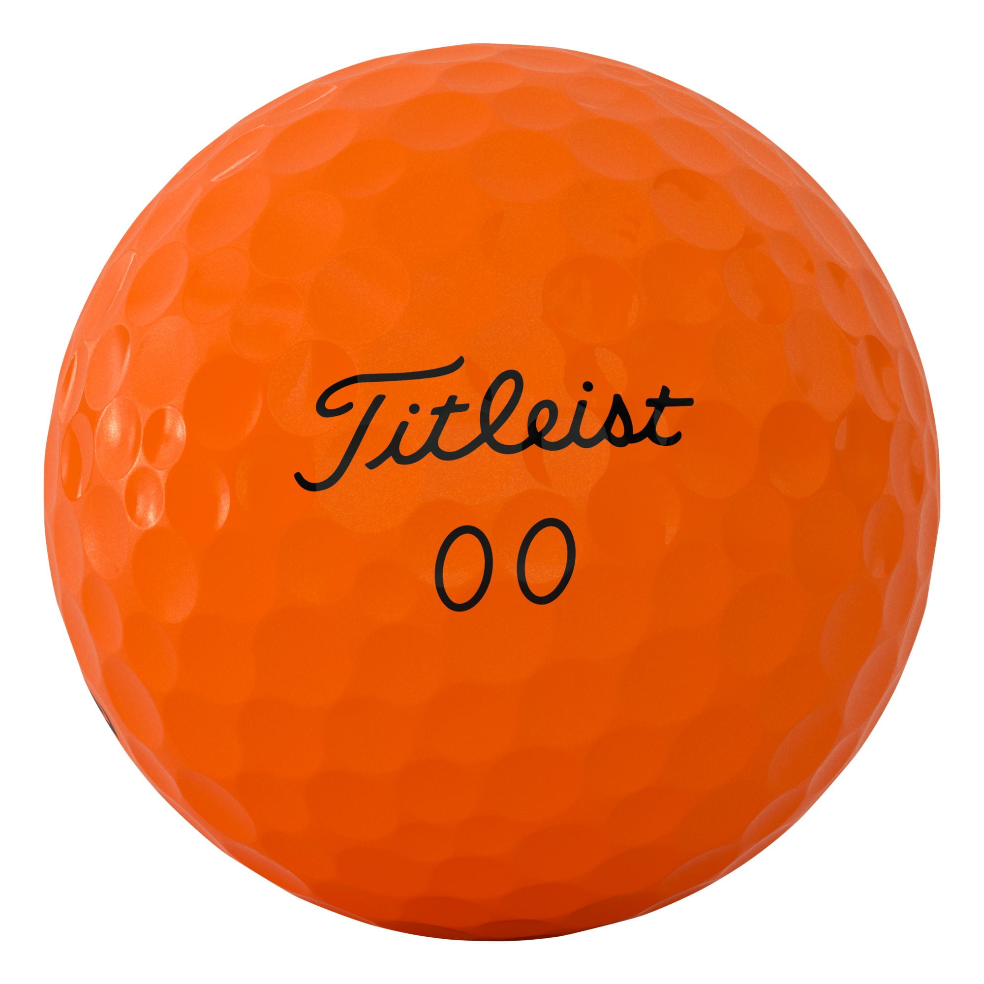 Titleist 2026 Velocity Golf Balls 12pk, Orange