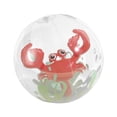 thumbnail image 2 of Pelota Playa PVC Duradera para Al Aire Libre Fiesta Juegos (unicornio), 2 of 5