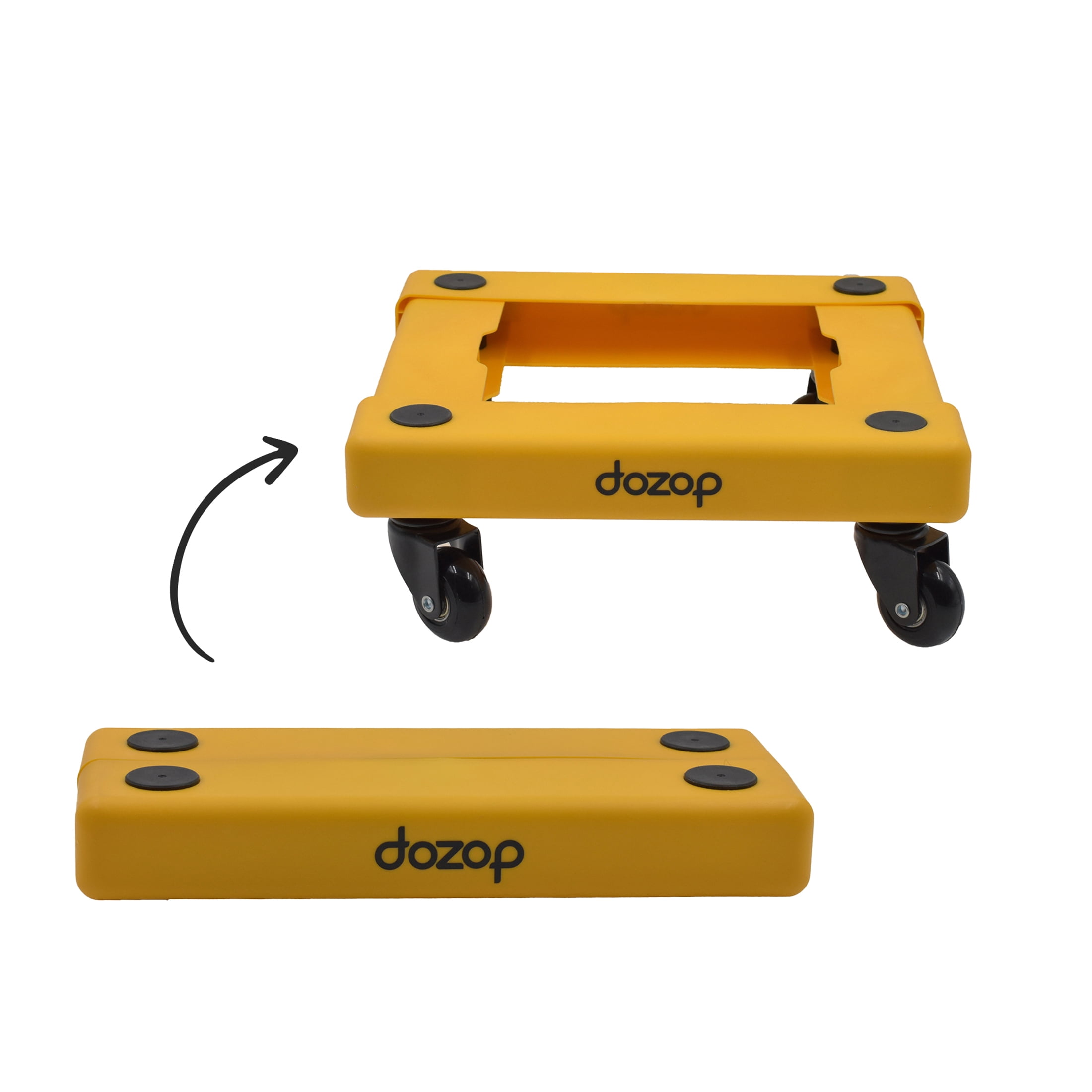 Dozop Self Contained Dolly 