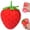 As shown, variant on Crunchy Slushy Squishies Stress Ball, Frost Textured Fidget Squeeze Balls, Soft Slow Rise Squishies for Party Supply Gift