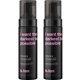 thumbnail image 1 of Mousse autobronceadora B.Tan Ultra Dark, 200 ml, paquete de 2, 1 of 9