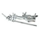thumbnail image 3 of Soporte de abrazadera para platillos Hugo Accesorio de brazo de platillo universal, 3 of 10
