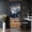 Color 1, variant on Door Stickers Peel and Stick Door Mural topographic map Topographic map lines contour Removable Wallpaper 30.3''x78.7'' Self-Adhesive Mural for Kitchen Living Room Bedroom Decor