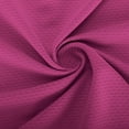 thumbnail image 6 of Vinsonshop Women's Fishing Sun Hoodie UPF 50+ Lightweight Long Sleeve Jacket Sun Protection Shirt Quick Dry Breathable Hot Pink L, 6 of 8