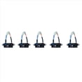 thumbnail image 1 of 5X Regulador de Voltaje AutomáTico Generador AVR Universal para 3KW 3.5KW Reemplazo del Generador, 1 of 5