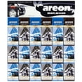 thumbnail image 1 of Aromatizante Para Auto Tablero Mon B & N Areon Con 36 Pzs Surtido, 1 of 3