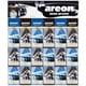 thumbnail image 1 of Aromatizante Para Auto Tablero Mon B & N Areon Con 36 Pzs Surtido, 1 of 3