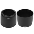 thumbnail image 3 of Camera Lens Shade,ET64II Quality Plastic Camera Lens Hood Plastic Lens Hood Smart Functionality, 3 of 11