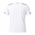 thumbnail image 4 of Playera Deportiva para Hombre FMF Selección Mexicana Mundial 2026 Cuello Redondo Color Blanco Talla M, 4 of 4