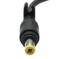 thumbnail image 4 of NEW Genuine HP 65W AC Adapter for Compaq Presario C300 C500 C700 F500 F700 wCord, 4 of 6