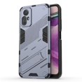thumbnail image 1 of Para Xiaomi Redmi Note 12S 4G Kickstand Anti-drop Case PC + TPU Funda para teléfono a prueba de golpes, 1 of 4
