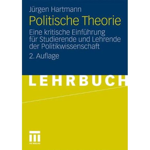 Politische Theorie