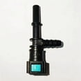 thumbnail image 3 of Automobile Fuel System Gasoline Pressure Gauge Motorcycle Car Pressure Tester Tool 0-100PSI 6.3/ 7.89/ 9.49 with Valve, 3 of 5