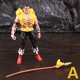 thumbnail image 1 of Marvel increíble Spiderman Peter Park animado Venom Carnage simbionte negro Kraven el cazador 6 "figura de acción Retro leyendas Juguetes, 1 of 5