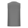 thumbnail image 4 of Camisetas de Algodón para Hombres Impresa Camiseta de Manga Larga, Mezcla de Poliéster de Algodón para el Uso Casual Diario, 4 of 8