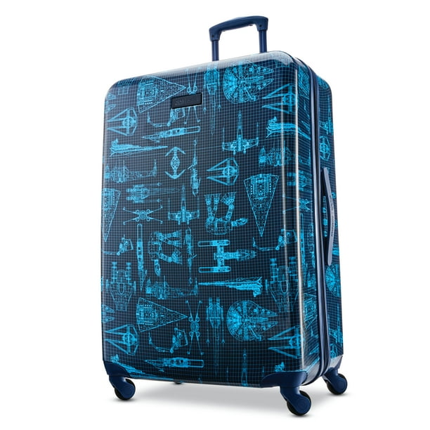 American Tourister Star Wars 28" Hardside Spinner Luggage
