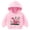 Z01-Pink, variant on eczipvz Hoodie for Boys Kids Pullover Hoody Sweatshirt Yellow,18-24 Months