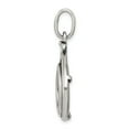 thumbnail image 2 of Gold Time Sterling Silver & Bronze Antiqued Widows Mite Coin Pendant, 2 of 4