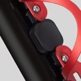 thumbnail image 4 of relayinert Bicycle Mount Locator Protector Parts Cover Waterproof Case Holder Riding Supply Replacement for AirTag Orange 1Set, 4 of 6