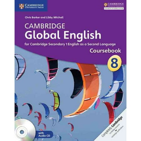 course book global cambridge english Global Coursebook English Cambridge   8 Walmart.com Stage