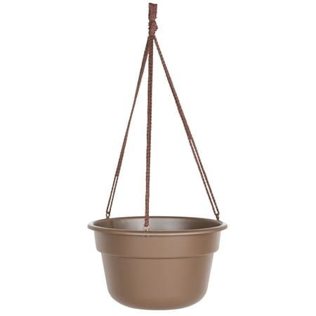 - Bloem Dura Cotta Hanging Basket 12