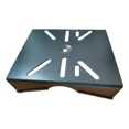 thumbnail image 1 of Base Universal Para Bombas Y Sistemas Hidroneumaticos, Acero, 1 of 1