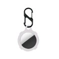 thumbnail image 1 of Funda Protectora Funda Protectora Antipérdida Compatible Con Apple Airtag/S Locator Funda De Silicona Speravity EL016365-02, 1 of 5