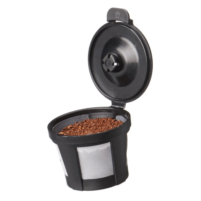 Betty Crocker Single-Serve Pod Coffee Maker