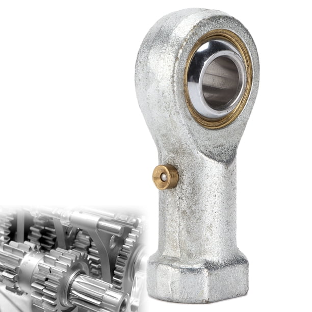 ROJAS DE JUNTAS DE 8 MM, COJINETE DE LA VARILLA Conviniente Fuerte 8 mm para La Modificación del Automóvil para Accesorios Auticos