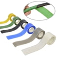thumbnail image 2 of 2Pcs Silicone Grip Tape for Wrapping For Kayak Canoe Paddles and Hoses, 2 of 10