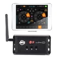 thumbnail image 3 of ADJ myDMX Go Wireless Lighting Control App with Professional Black Laptop Stand Package, 3 of 9