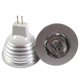 thumbnail image 5 of Led Bombilla Foco Lámpara Luz Ac/Dc 12V 4W Mr16 Rgb sonducket HA020445-00, 5 of 7