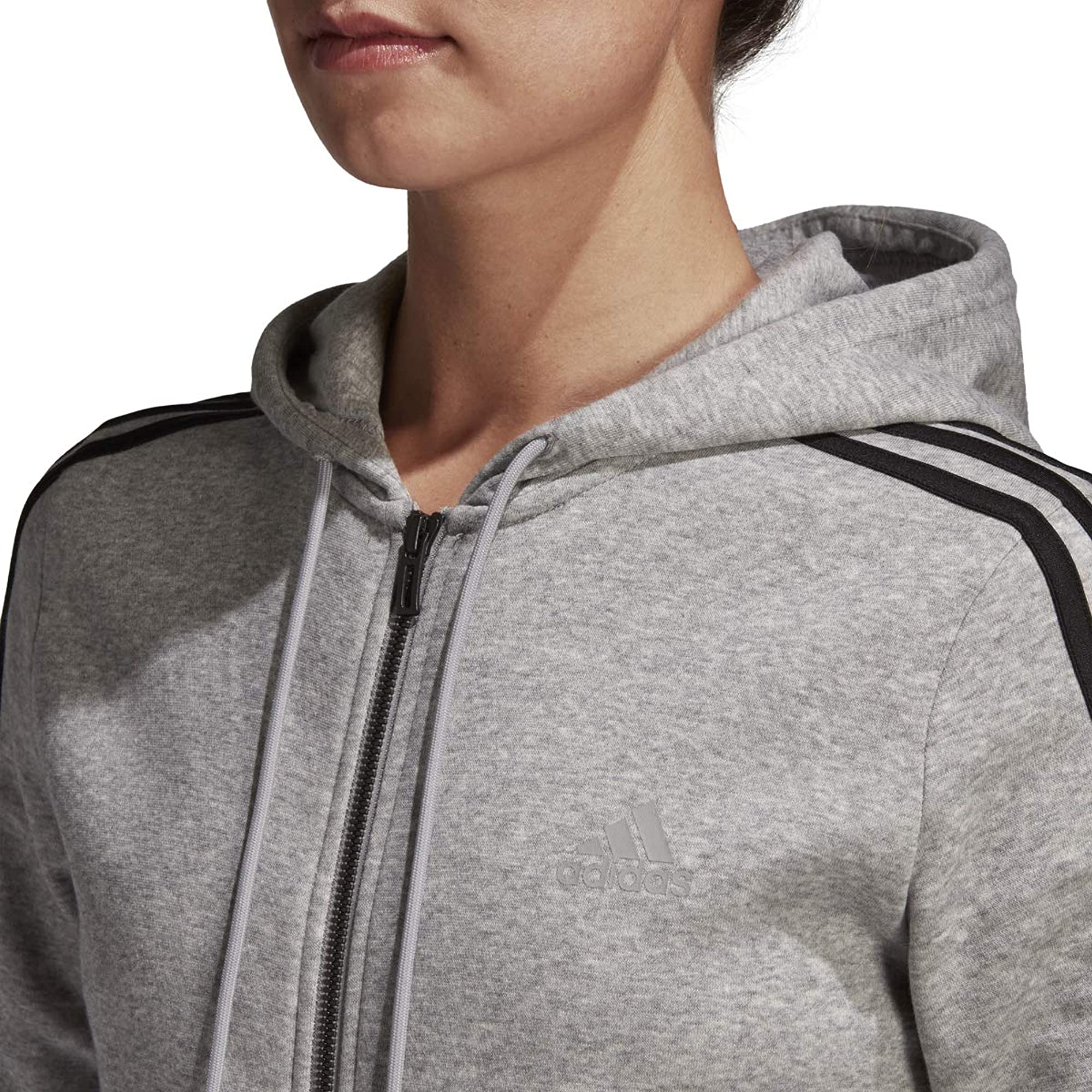 adidas womens Essentials Cotton Fleece 